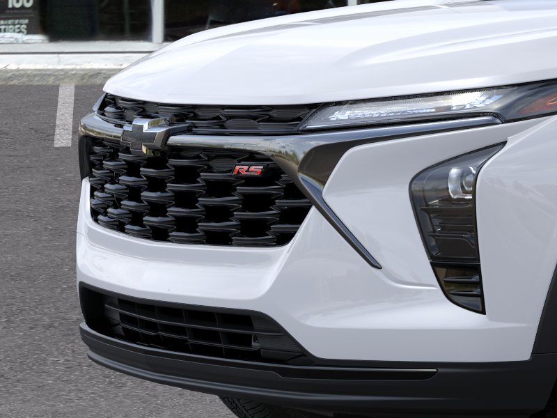 2026 Chevrolet Trax RS - Photo 37