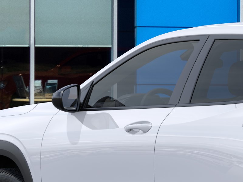 2026 Chevrolet Trax RS - Photo 36