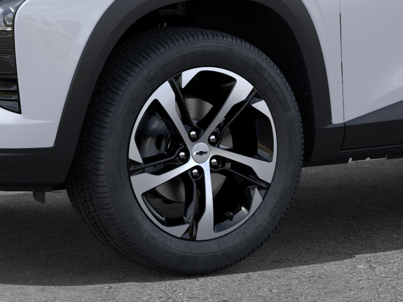 2026 Chevrolet Trax RS - Photo 33