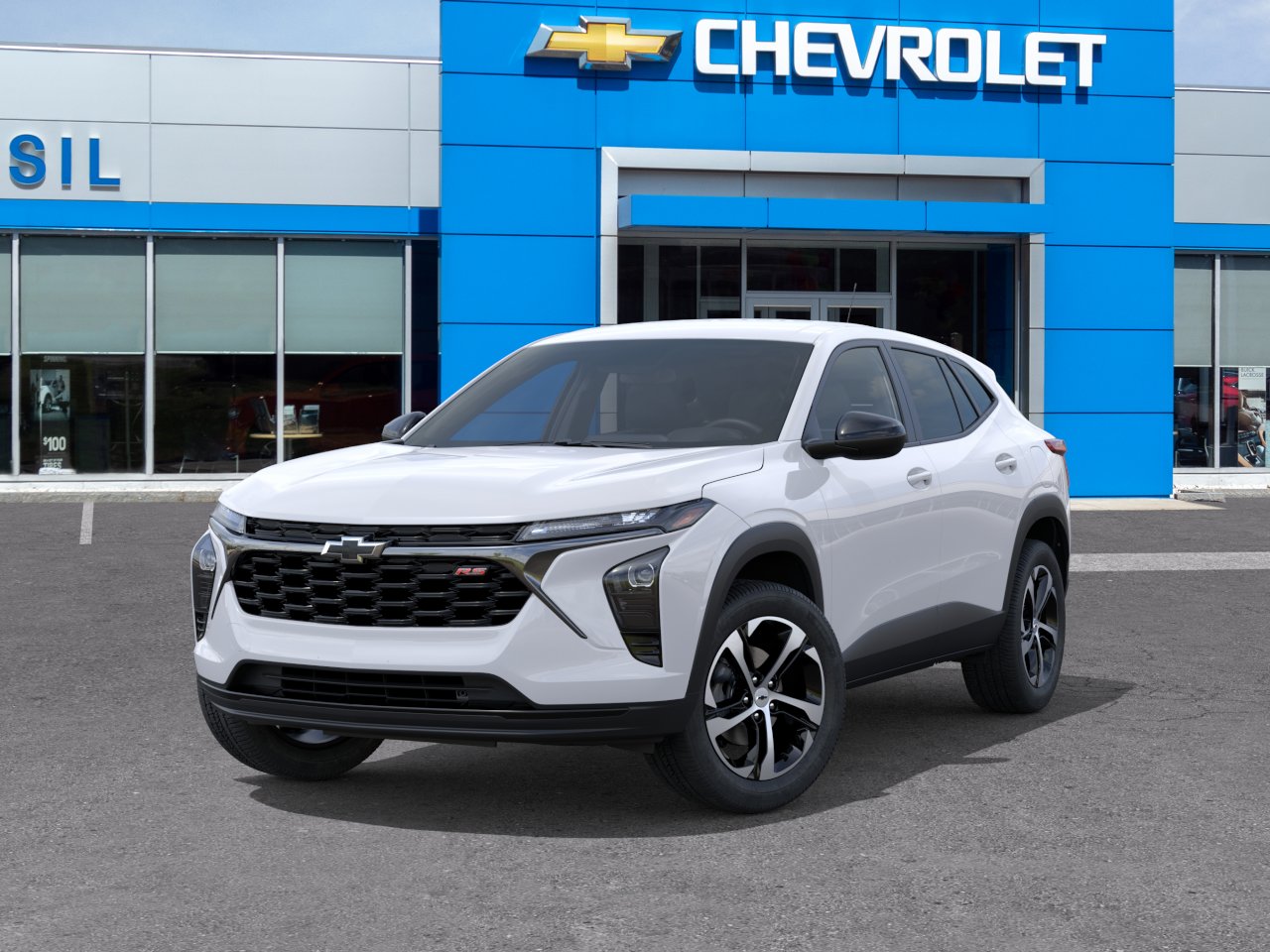 2026 Chevrolet Trax RS - Photo 30