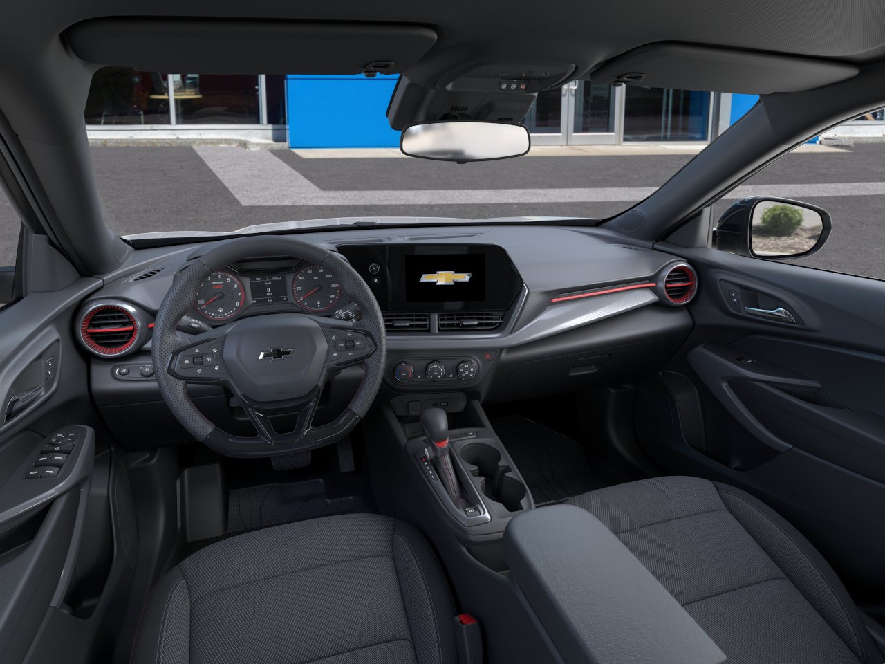2026 Chevrolet Trax RS - Photo 39