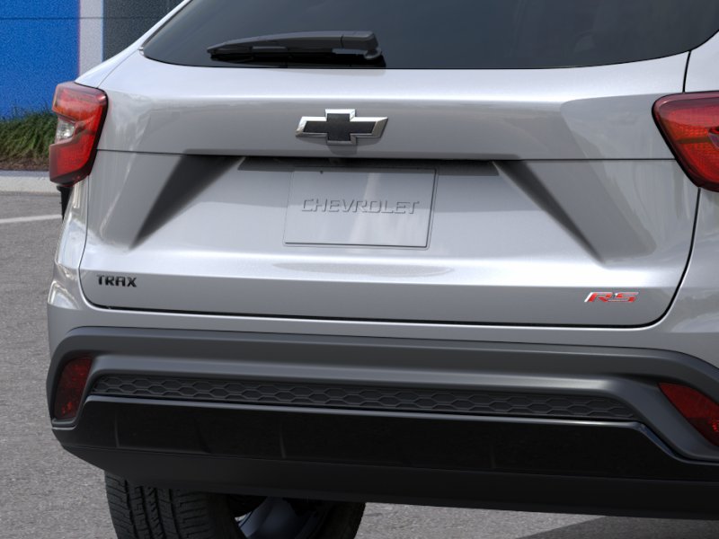2026 Chevrolet Trax RS - Photo 38