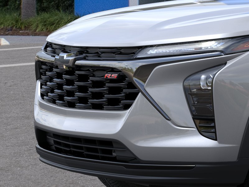 2026 Chevrolet Trax RS - Photo 37