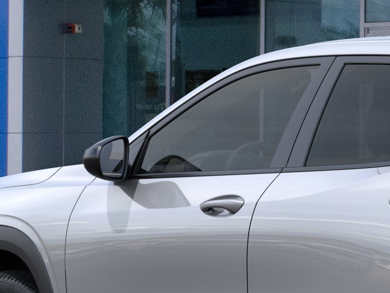 2026 Chevrolet Trax RS - Photo 36