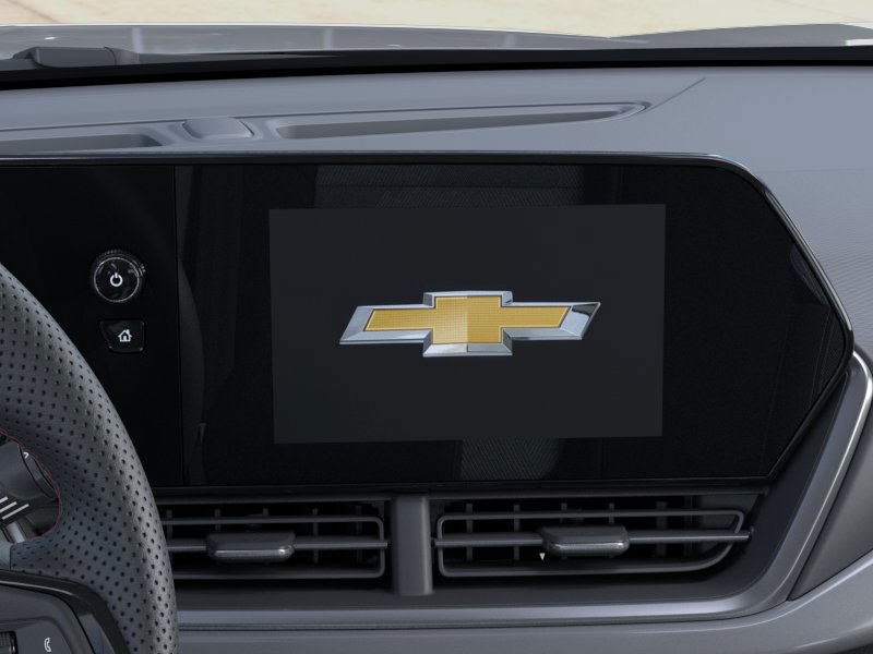 2026 Chevrolet Trax photo 15