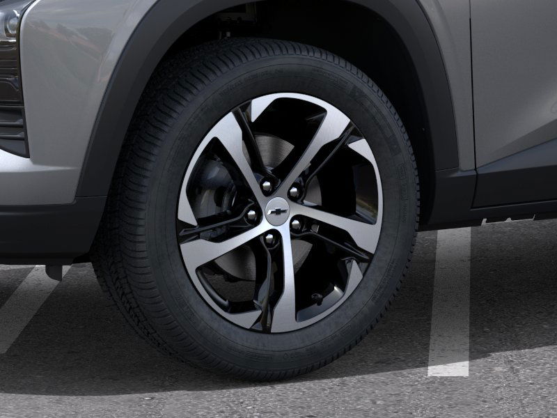 2026 Chevrolet Trax photo 5