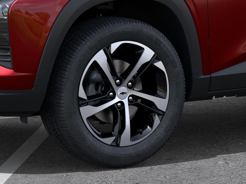 2026 Chevrolet Trax photo 7