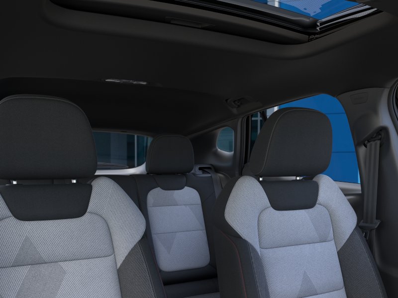 2026 Chevrolet Trax RS - Photo 50
