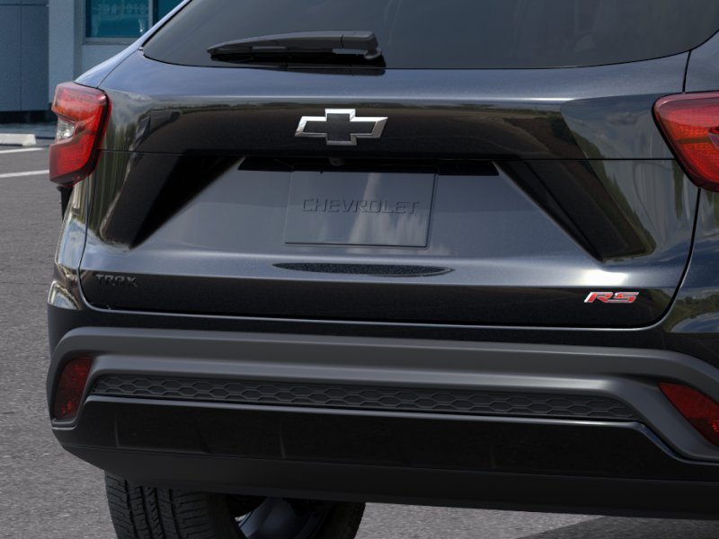 2026 Chevrolet Trax RS - Photo 40