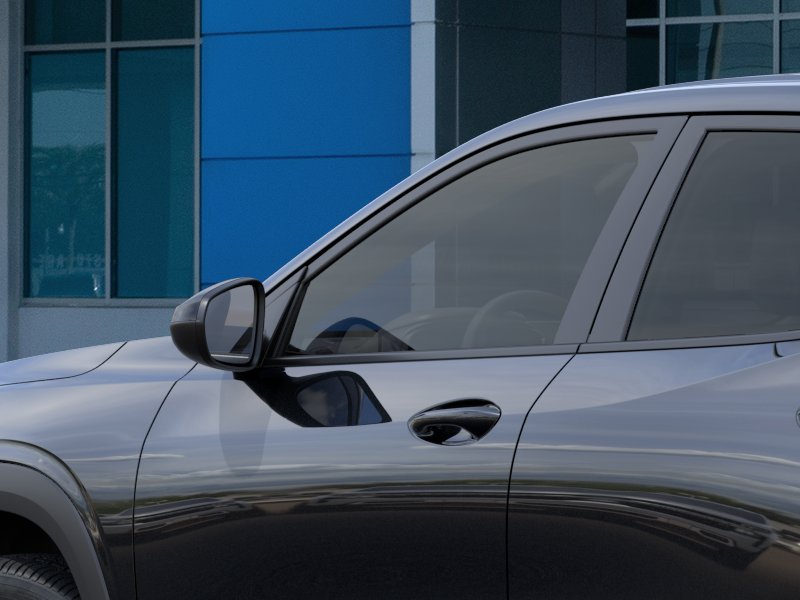 2026 Chevrolet Trax RS - Photo 38