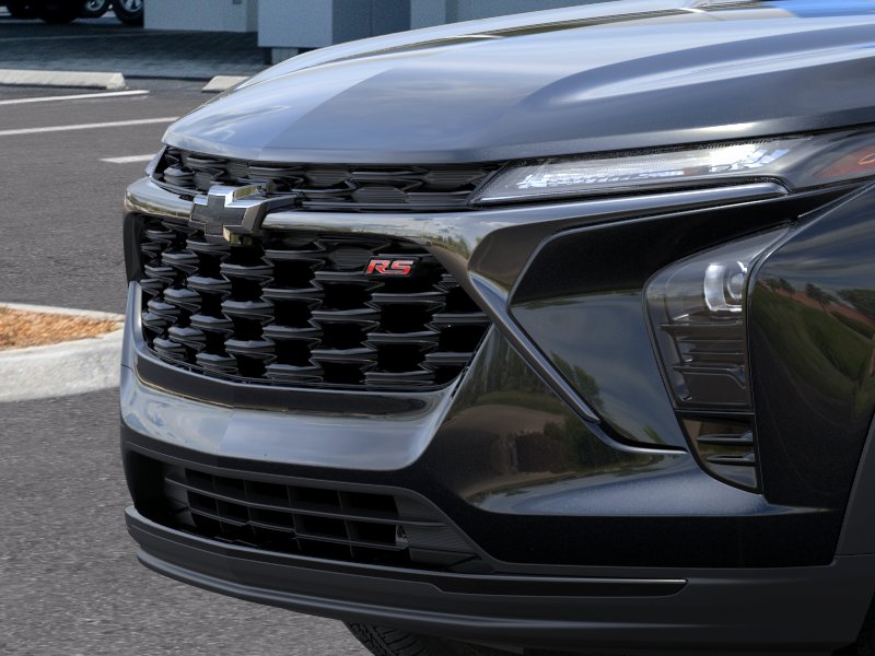 2026 Chevrolet Trax RS - Photo 39