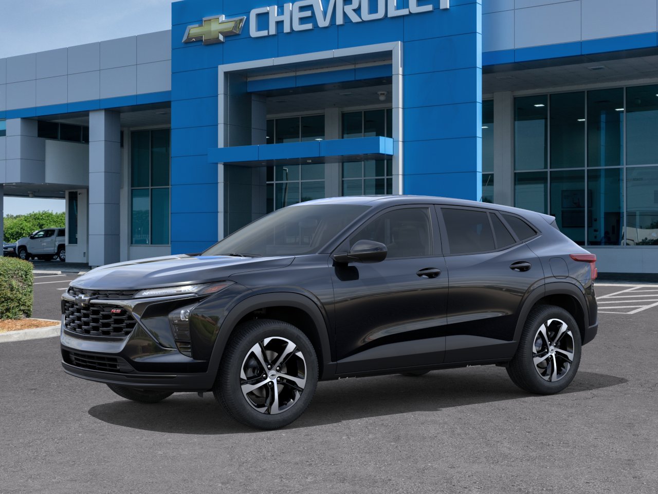 2026 Chevrolet Trax RS - Photo 28