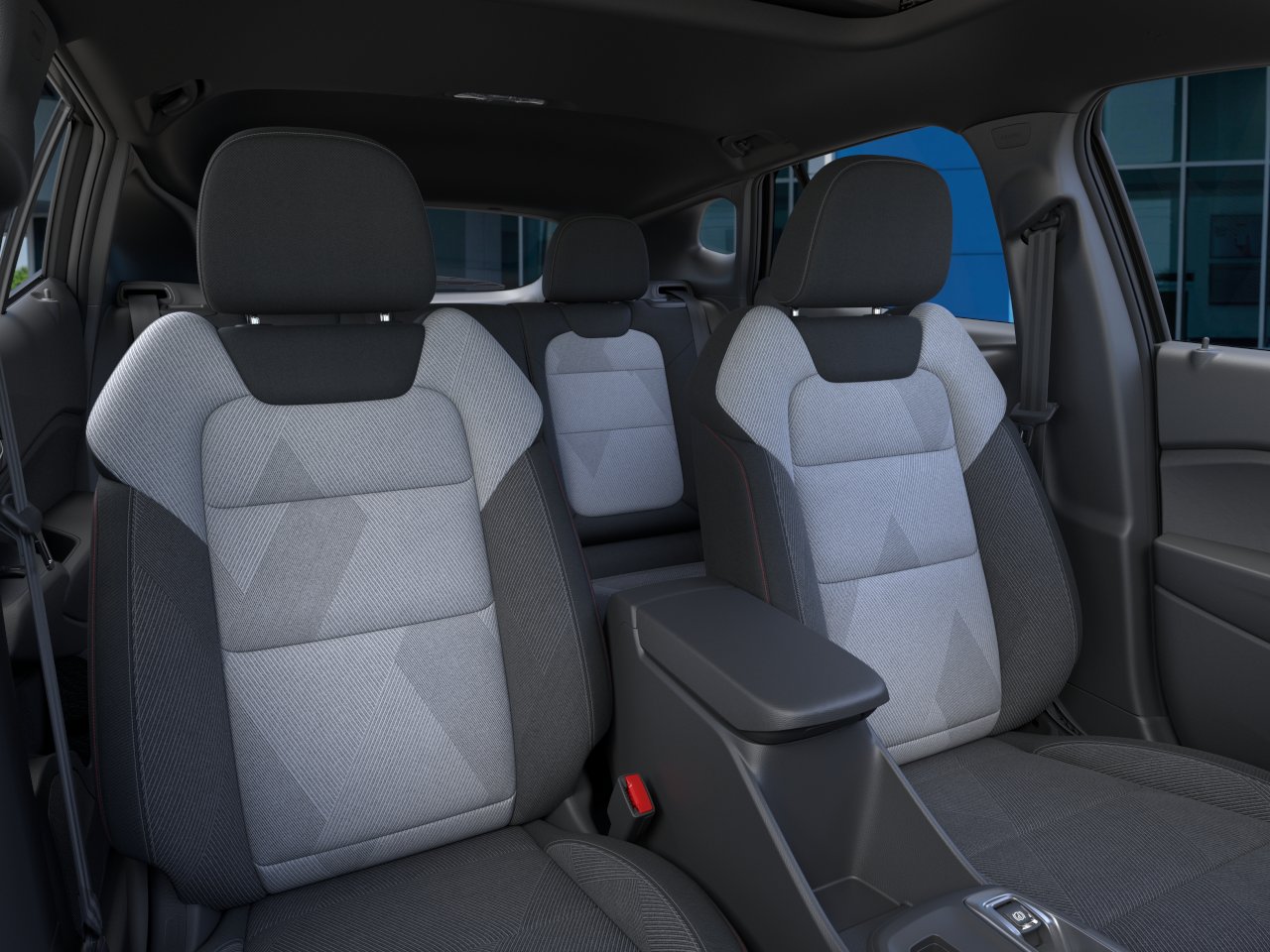 2026 Chevrolet Trax RS - Photo 42