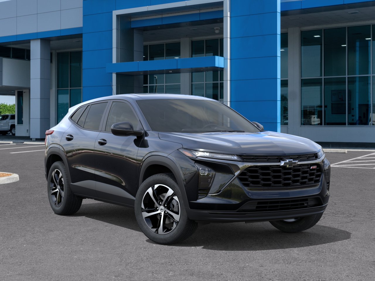 2026 Chevrolet Trax RS - Photo 33