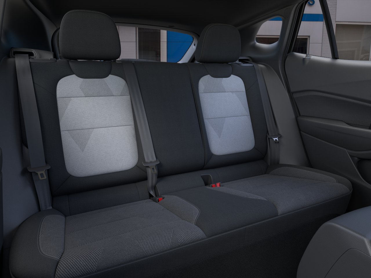 2026 Chevrolet Trax RS - Photo 17
