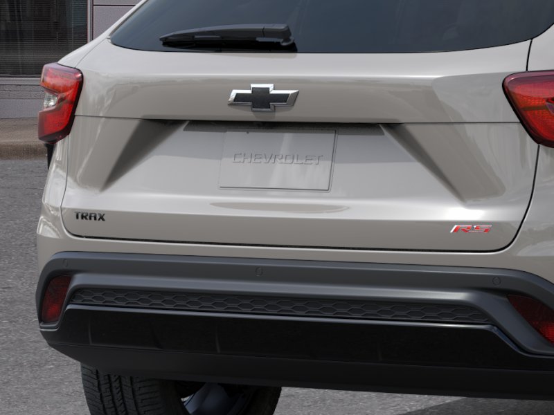 2026 Chevrolet Trax RS - Photo 14