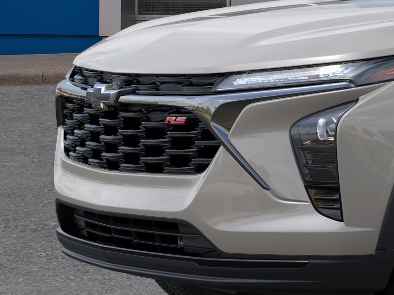 2026 Chevrolet Trax RS - Photo 13