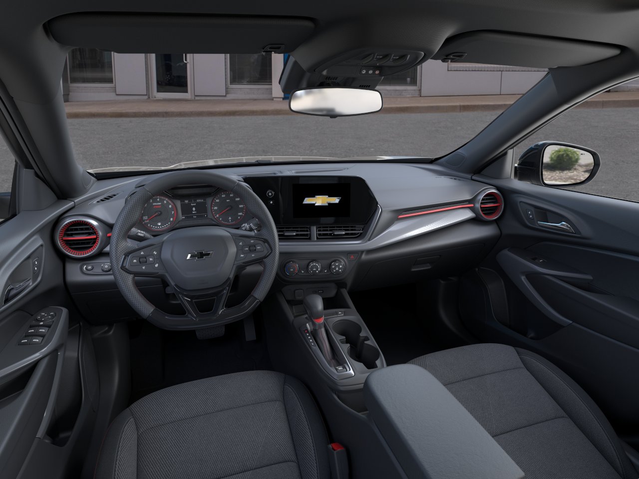 2026 Chevrolet Trax RS - Photo 15