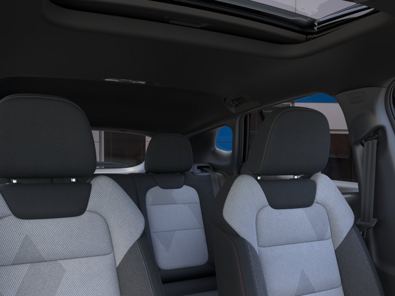 2026 Chevrolet Trax RS - Photo 24