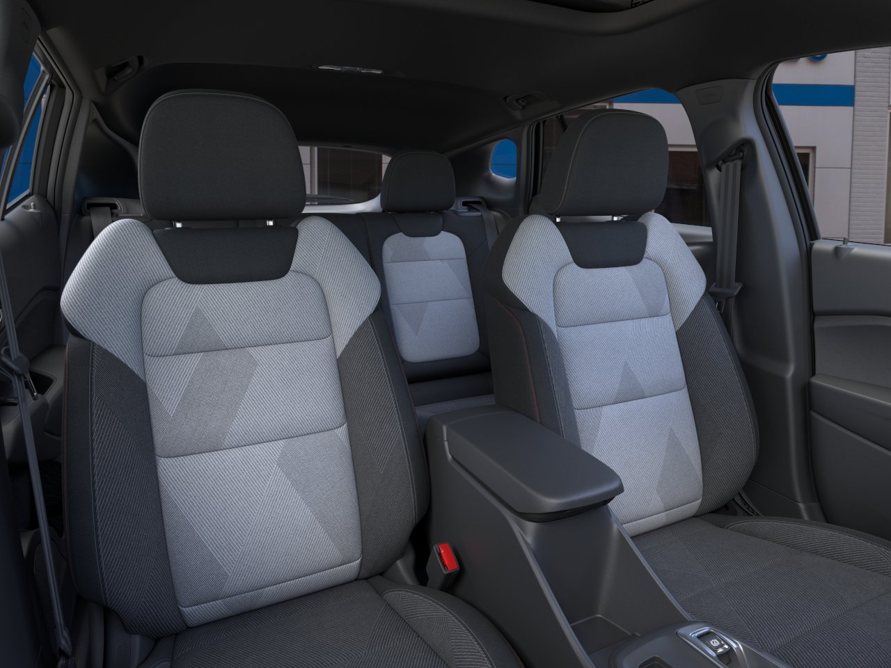 2026 Chevrolet Trax RS - Photo 16
