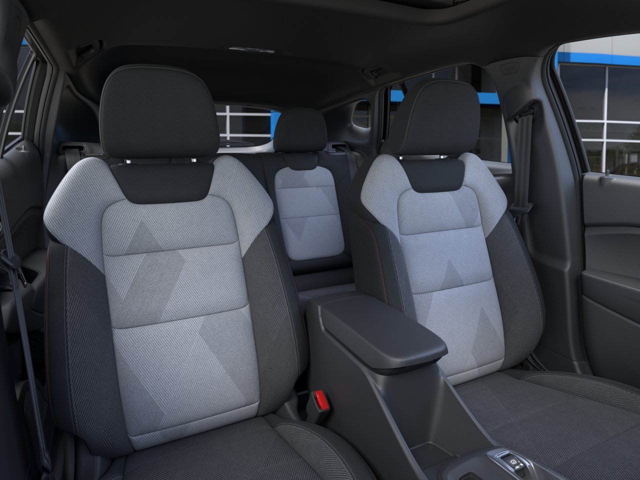 2026 Chevrolet Trax RS - Photo 40