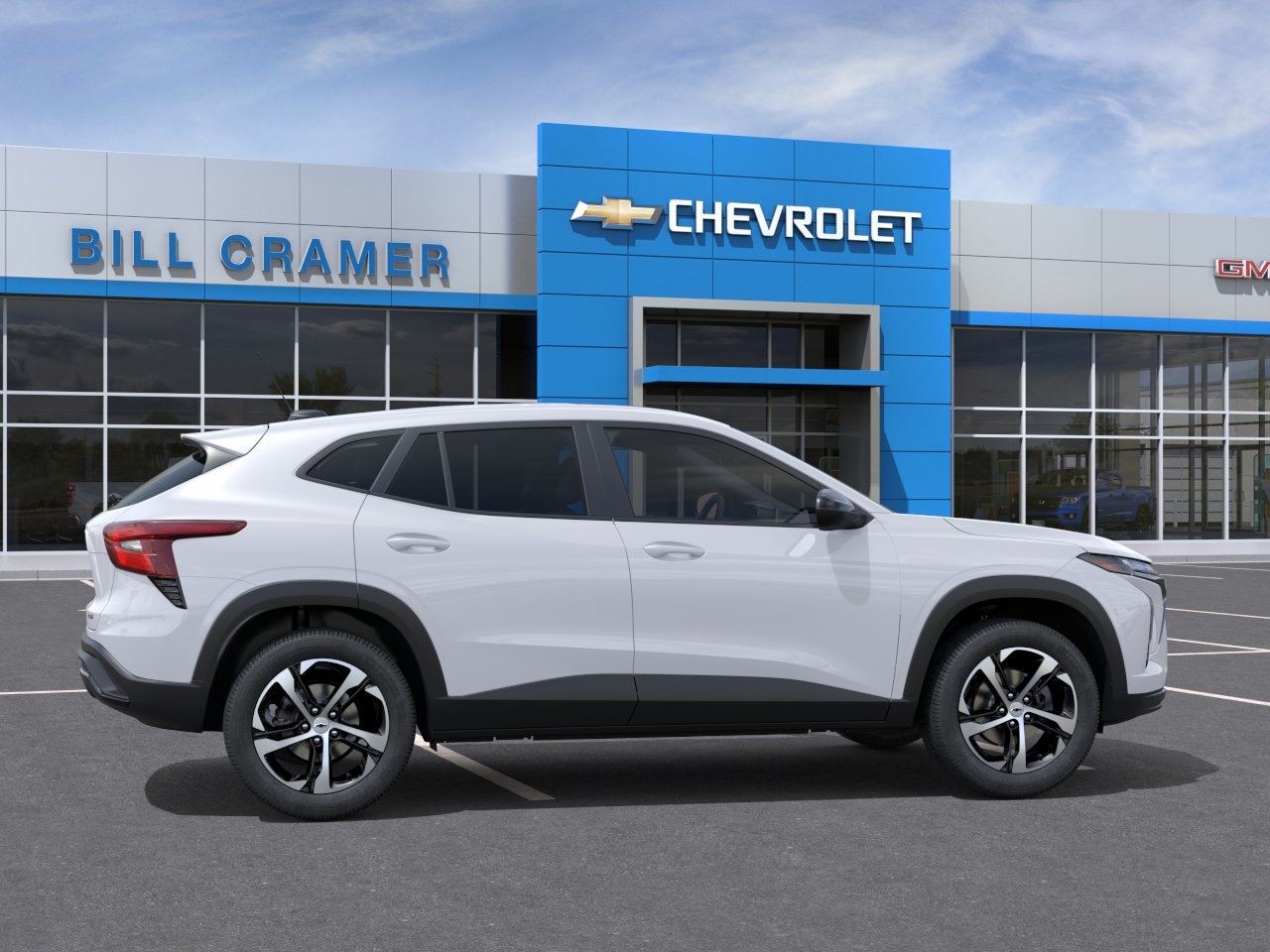 2026 Chevrolet Trax RS - Photo 29