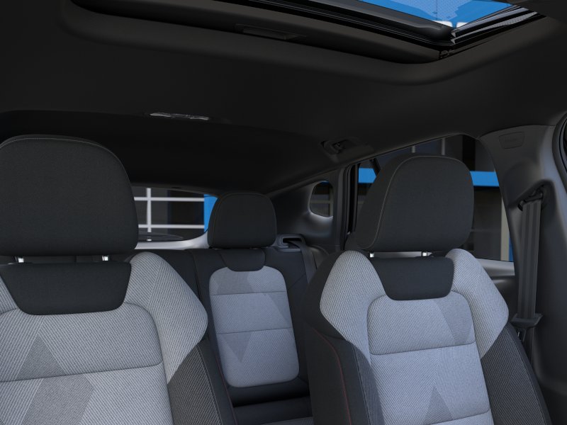 2026 Chevrolet Trax RS - Photo 48