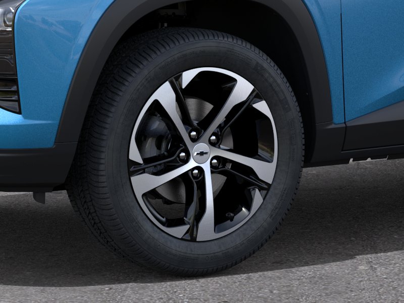 2026 Chevrolet Trax RS - Photo 9