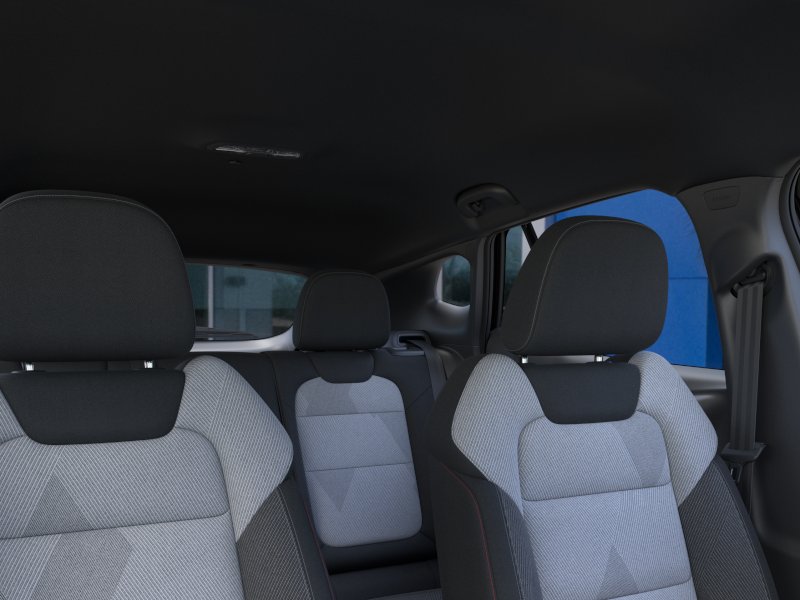 2026 Chevrolet Trax RS - Photo 24