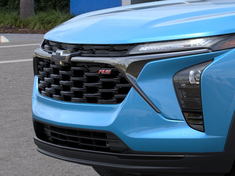 2026 Chevrolet Trax RS - Photo 13