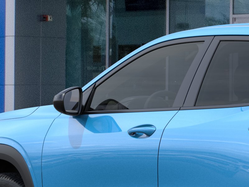 2026 Chevrolet Trax RS - Photo 12