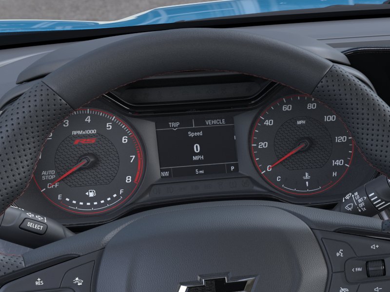 2026 Chevrolet Trax RS - Photo 18