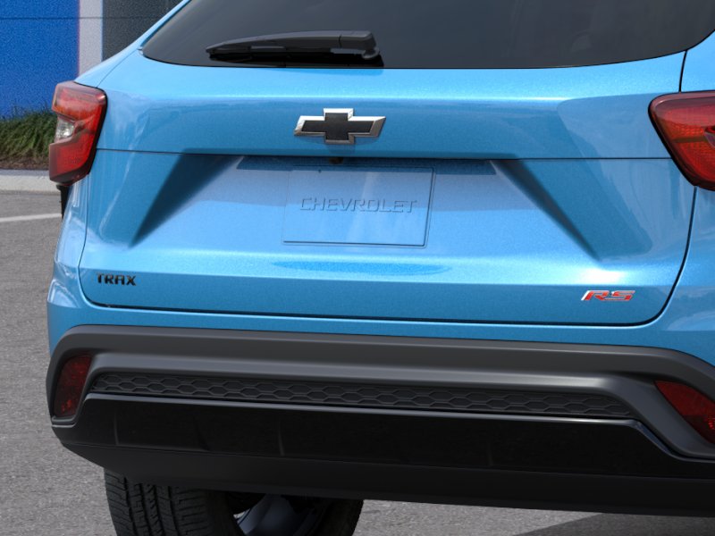 2026 Chevrolet Trax RS - Photo 14