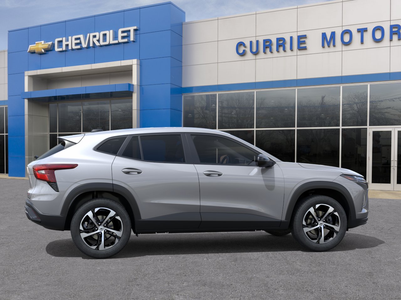 Vehicle thumbnail