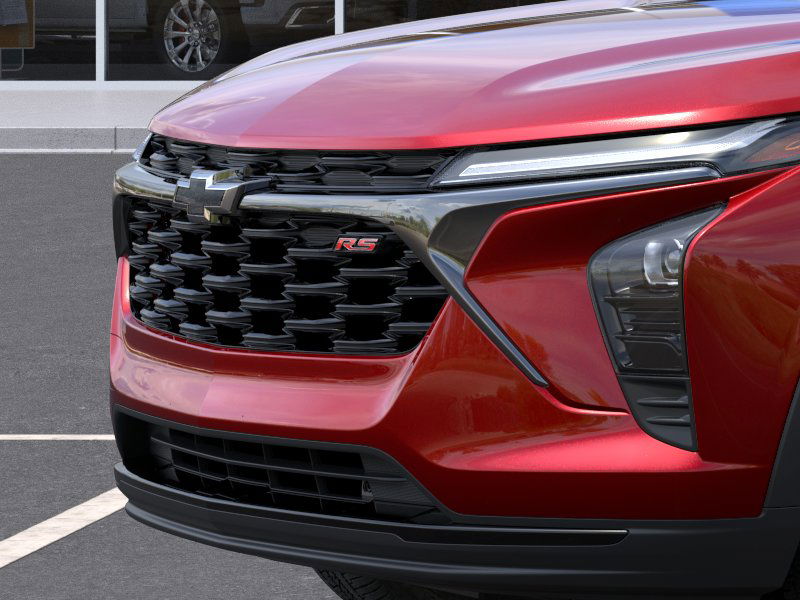 2026 Chevrolet Trax photo 13