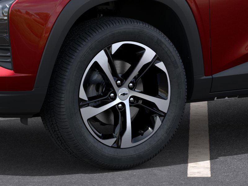2026 Chevrolet Trax photo 9