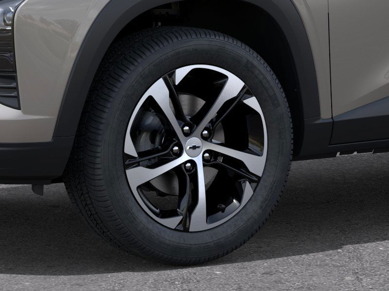 2026 Chevrolet Trax photo 21