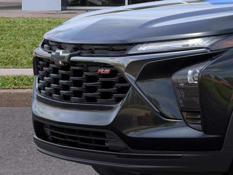 2026 Chevrolet Trax RS - Photo 13