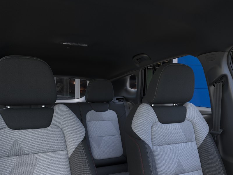 2026 Chevrolet Trax RS - Photo 24