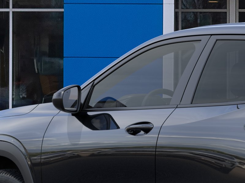 2026 Chevrolet Trax RS - Photo 12