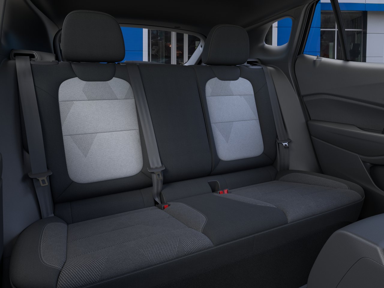 2026 Chevrolet Trax RS - Photo 17