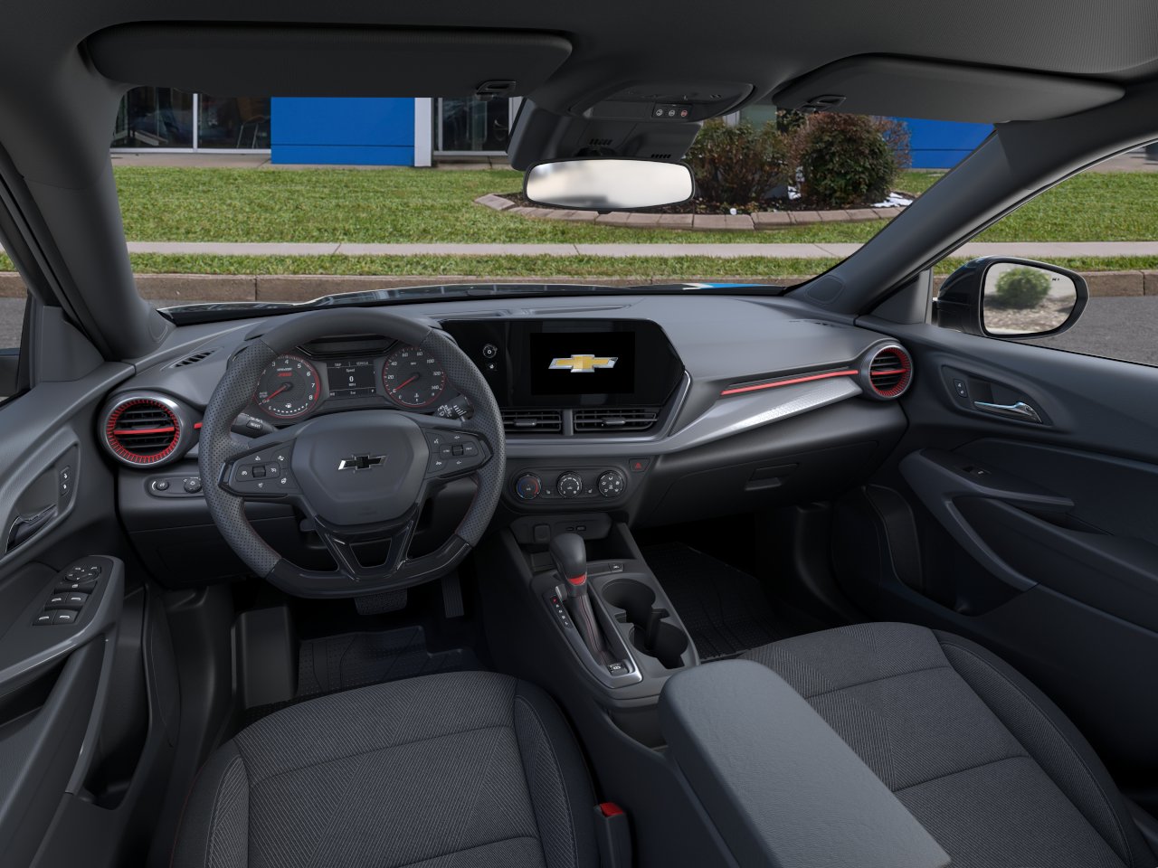 2026 Chevrolet Trax RS - Photo 15