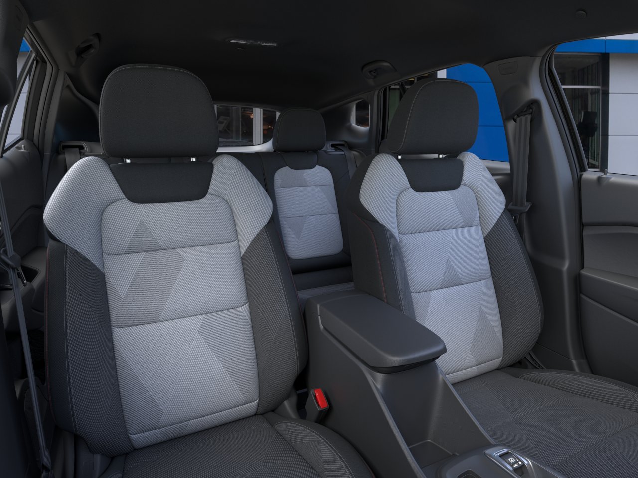 2026 Chevrolet Trax RS - Photo 16