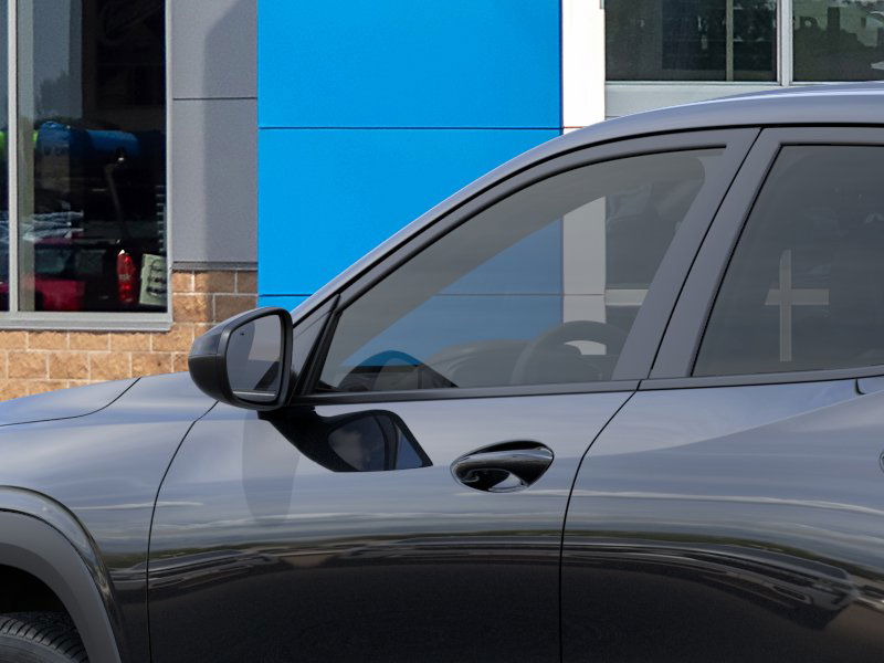 2026 Chevrolet Trax photo 7