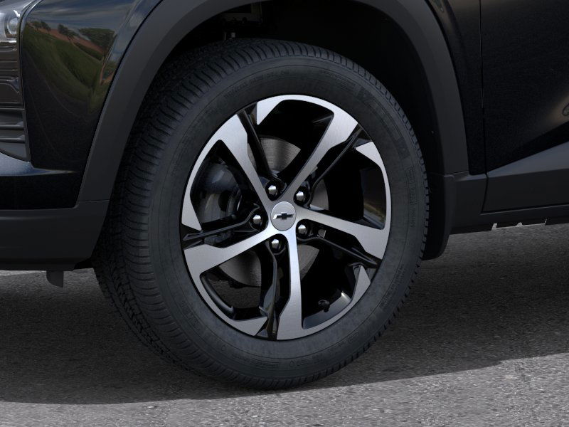 2026 Chevrolet Trax photo 4