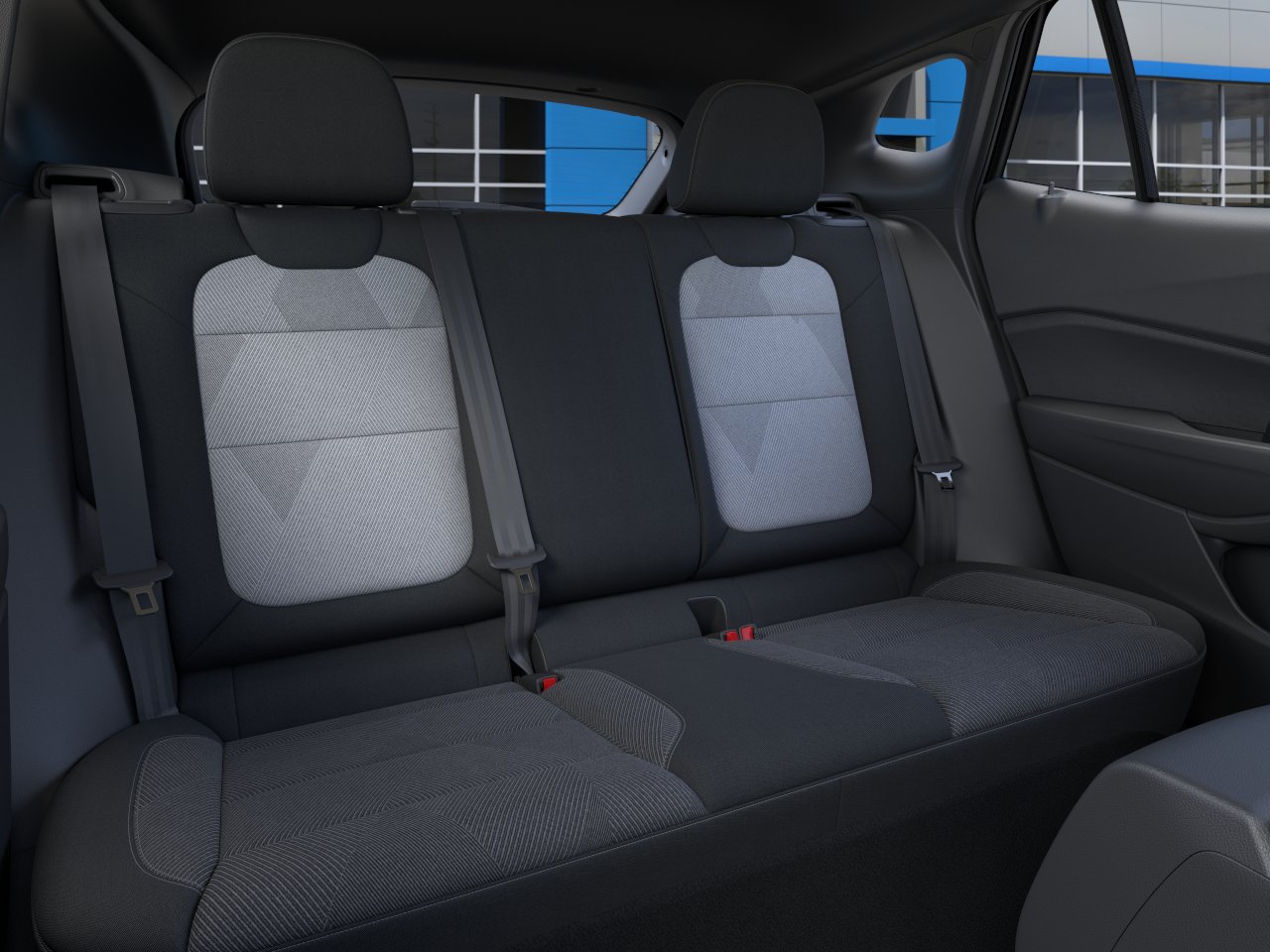 2026 Chevrolet Trax RS - Photo 41