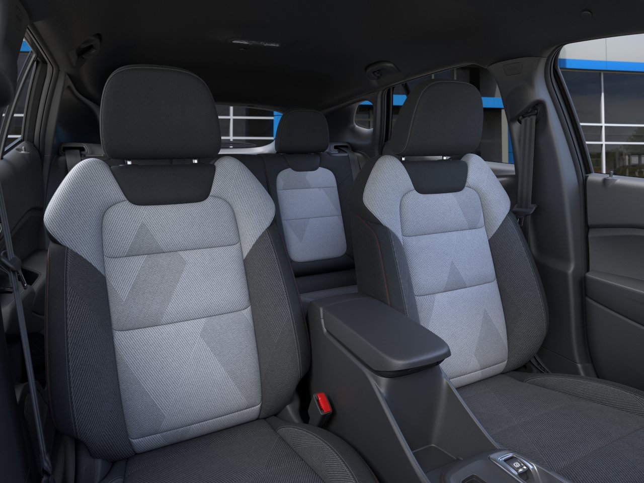 2026 Chevrolet Trax RS - Photo 40