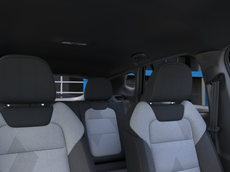 2026 Chevrolet Trax RS - Photo 48