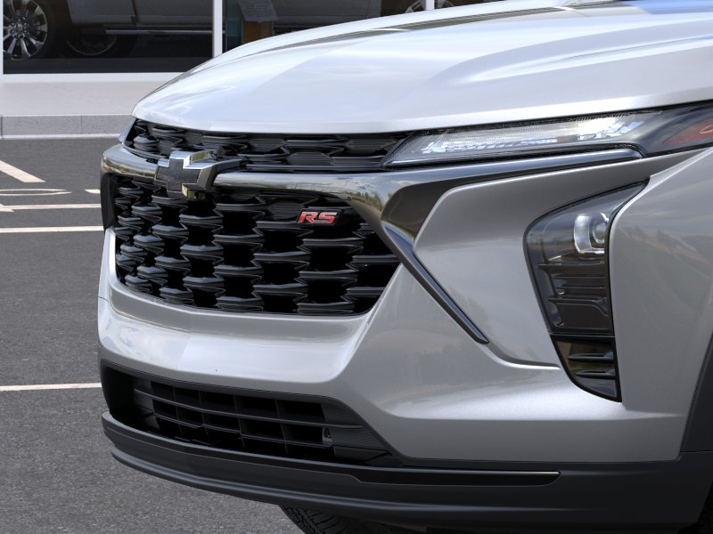 2026 Chevrolet Trax RS - Photo 37