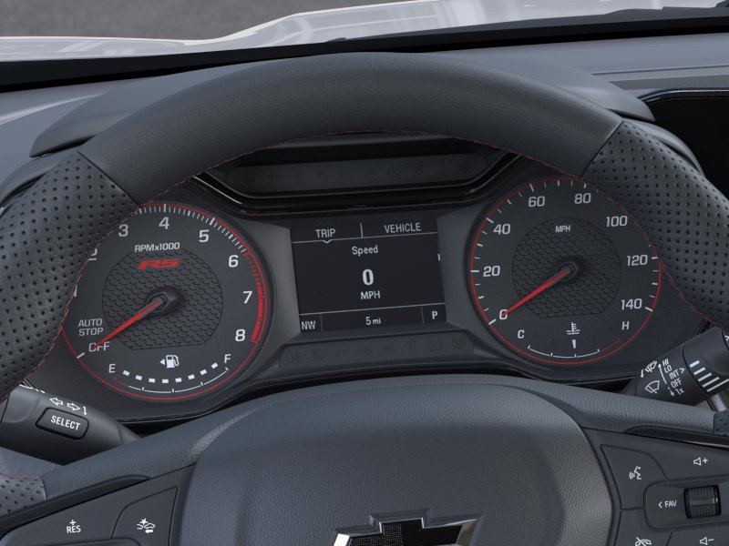 2026 Chevrolet Trax RS - Photo 49